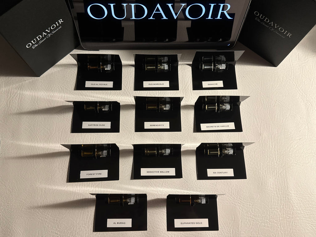 Miniatures Discovery Set