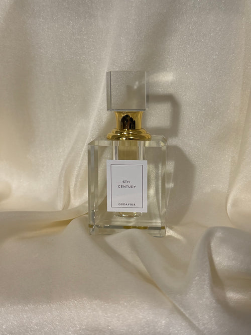 6th CENTURY Perfume Oil