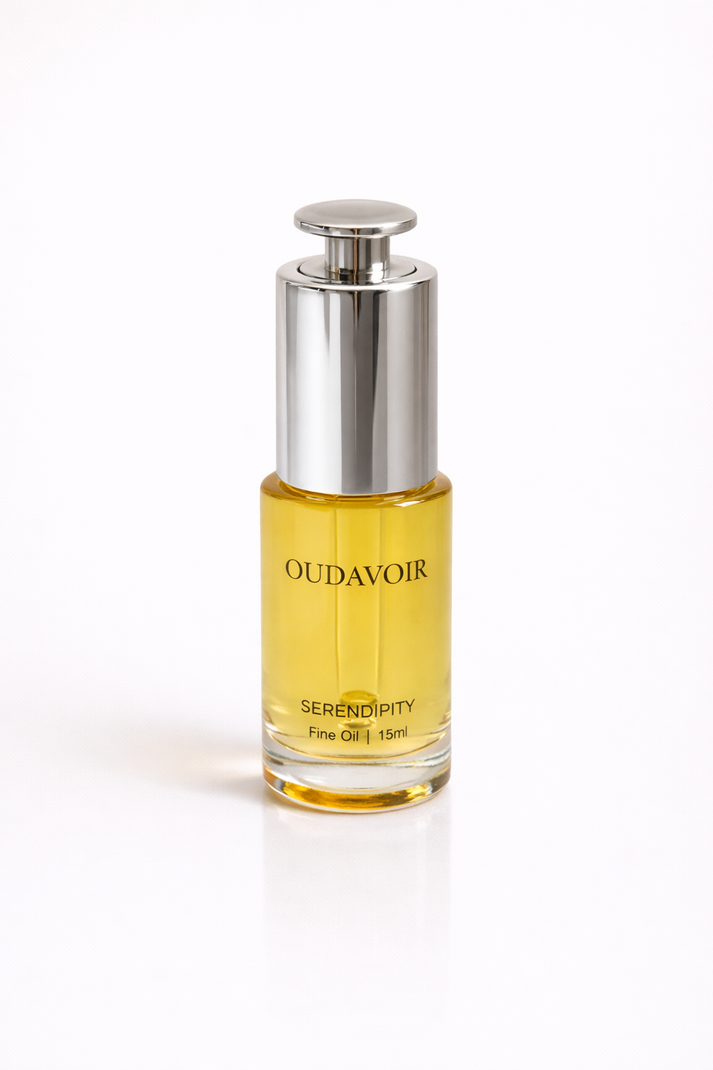 SERENDIPITY Perfume Oil