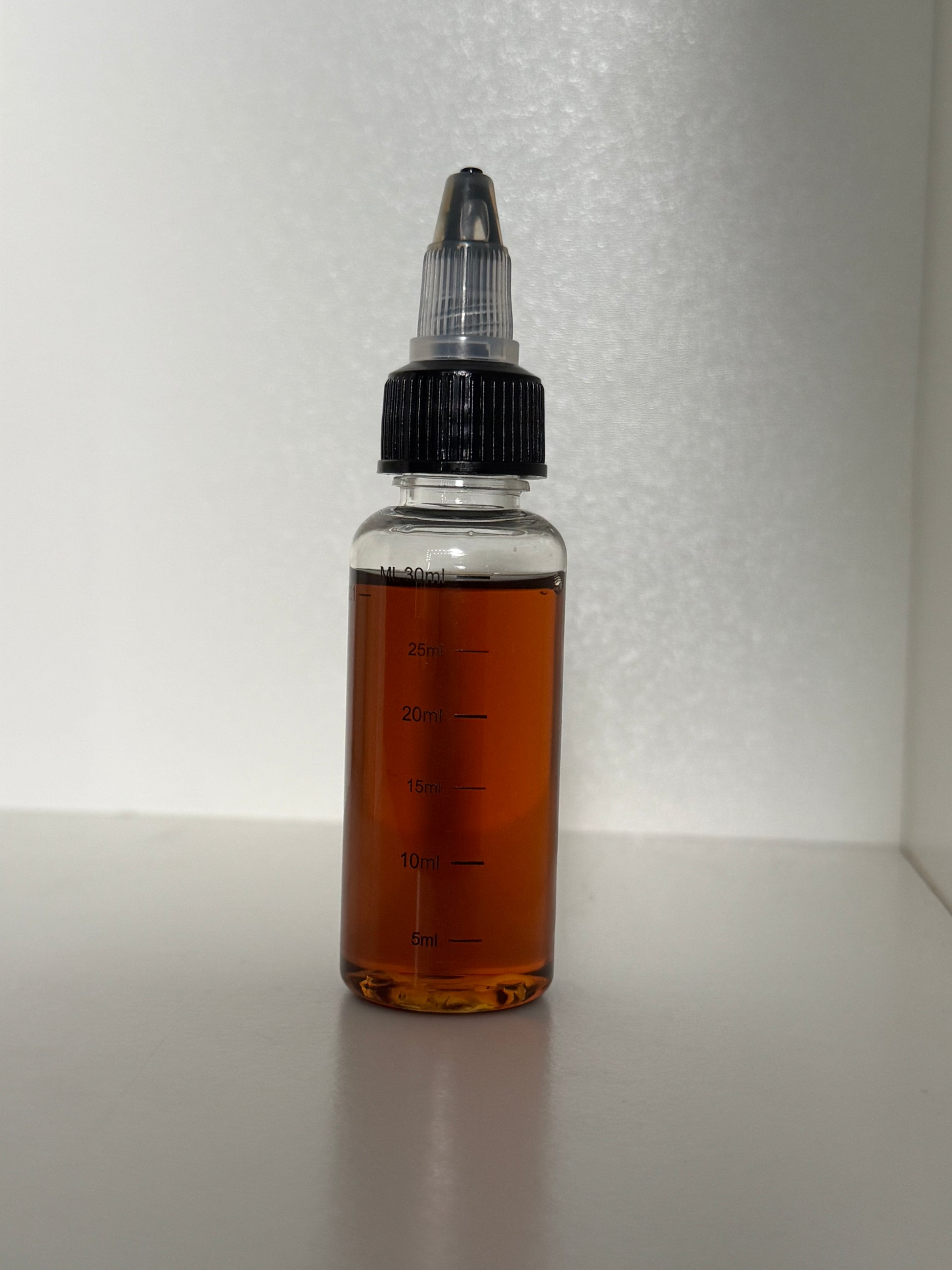 Perfume Oil Refill