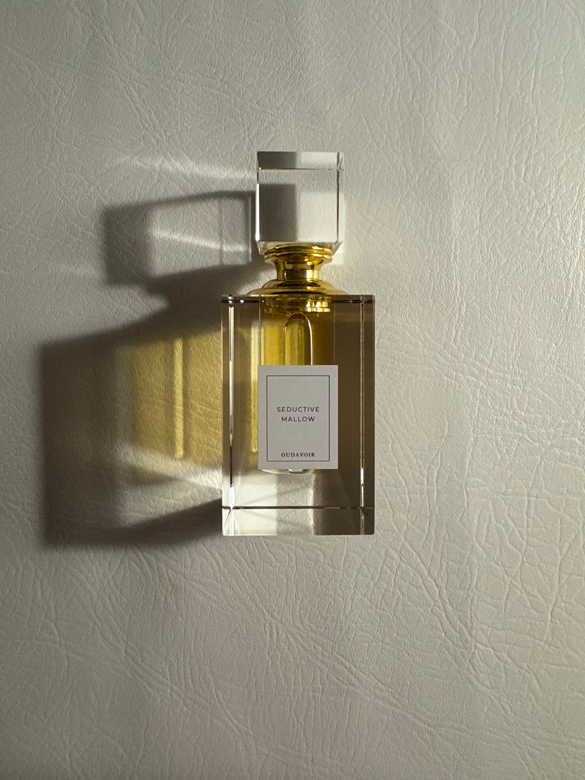 SEDUCTIVE MALLOW Perfume Oil