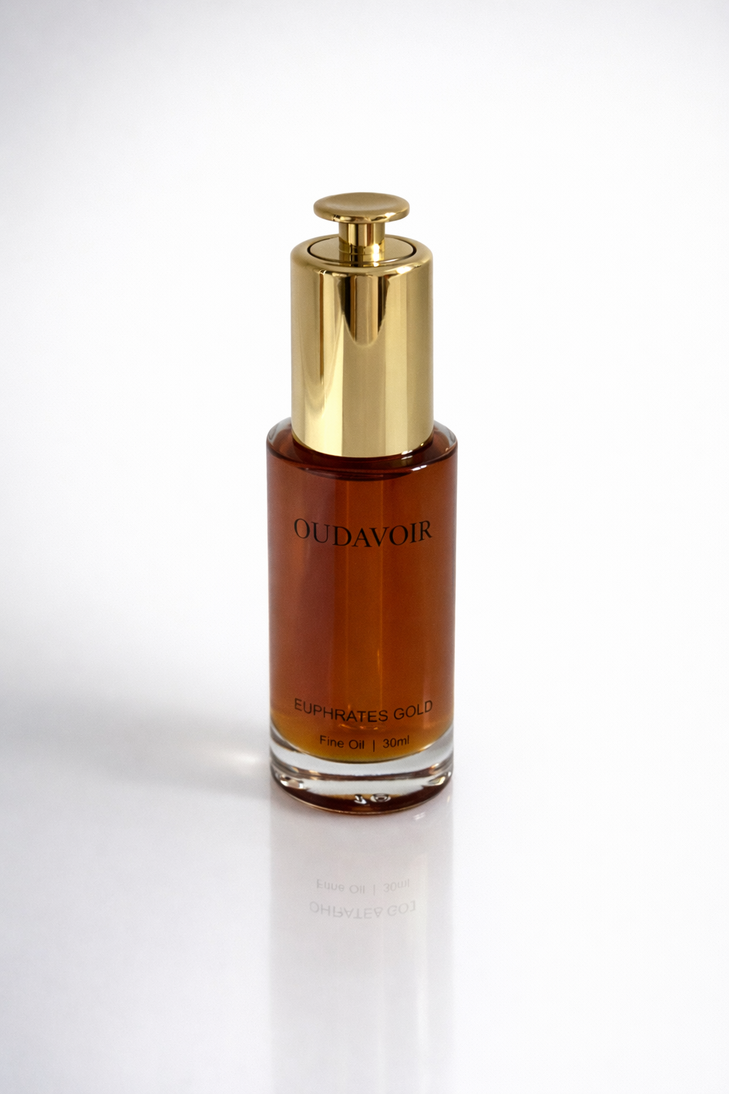 EUPHRATES GOLD Perfume Oil