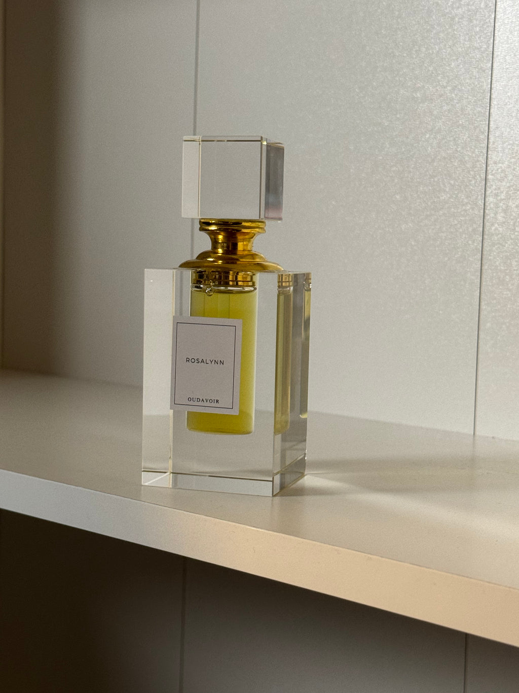 ROSALYNN Perfume Oil