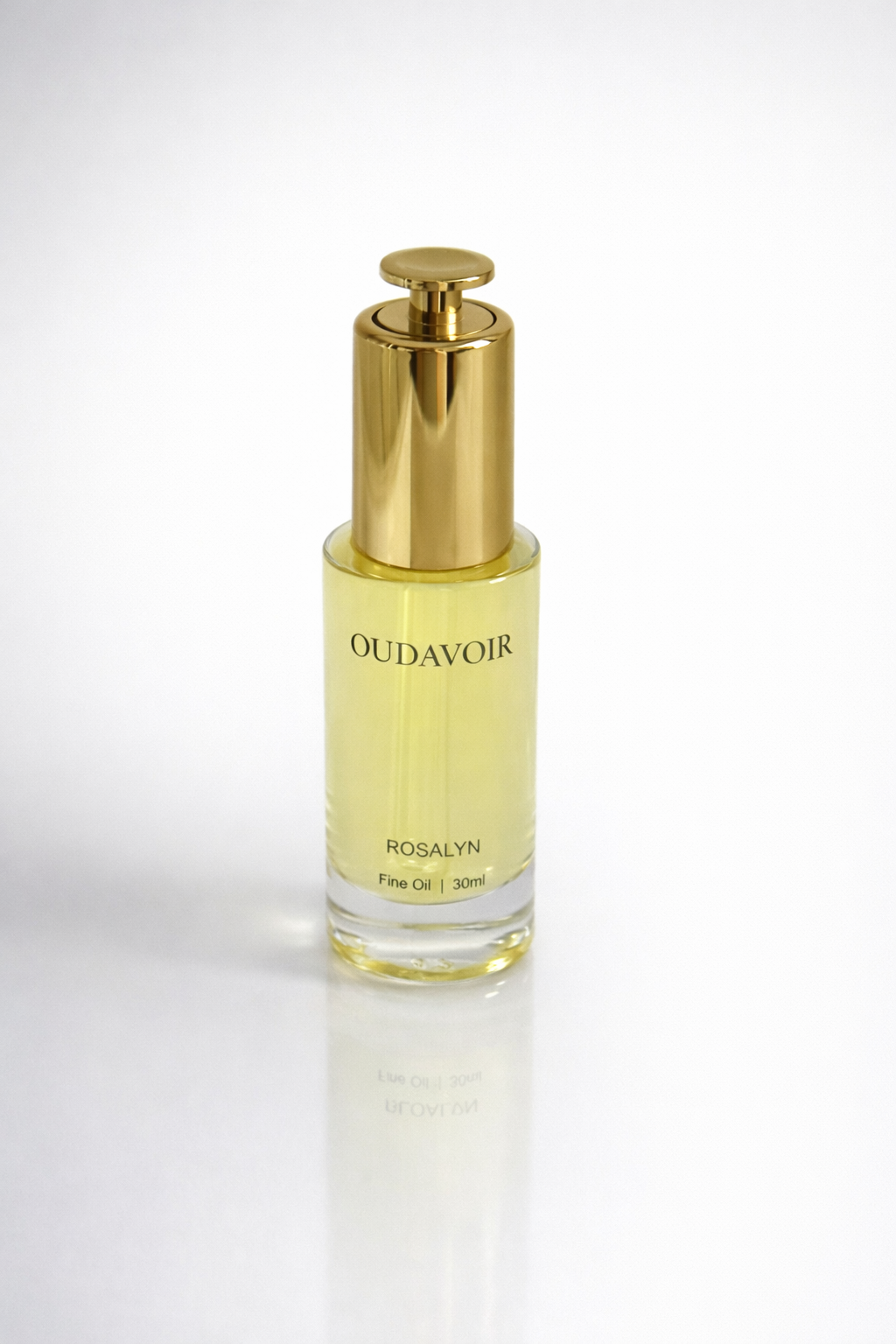 ROSALYN Perfume Oil