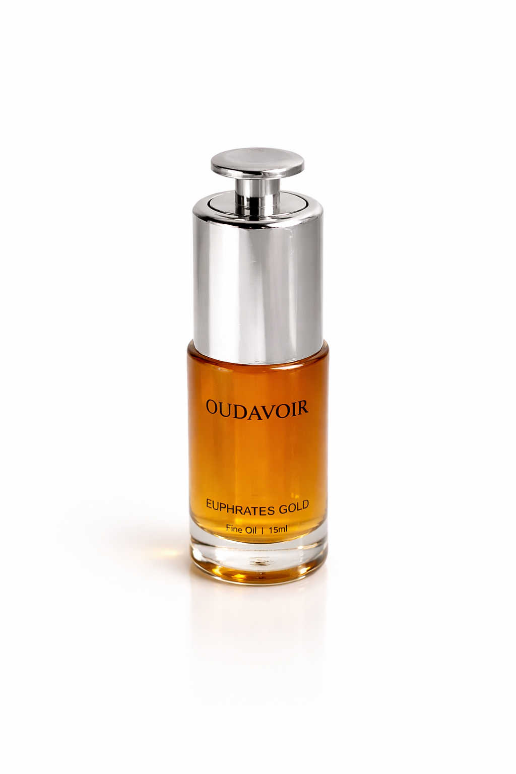 EUPHRATES GOLD Perfume Oil