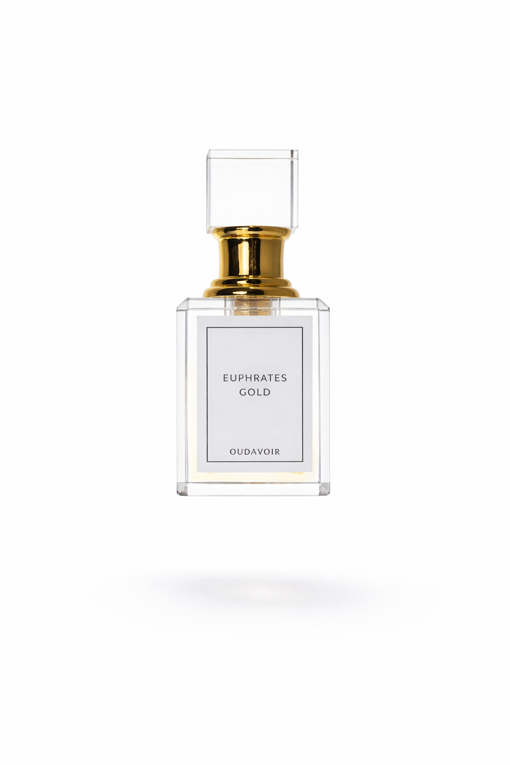 EUPHRATES GOLD Perfume Oil