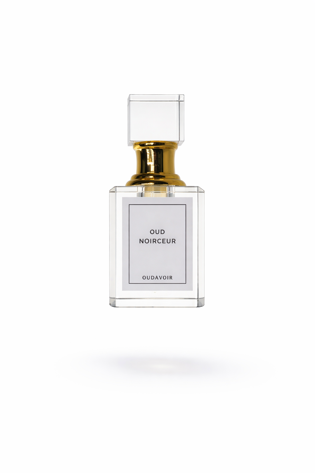 OUD NOIRCEUR Perfume Oil
