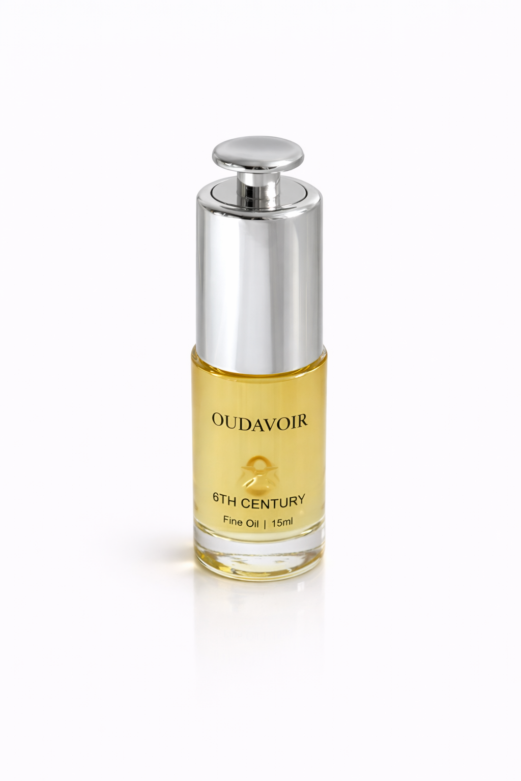 6th CENTURY Perfume Oil