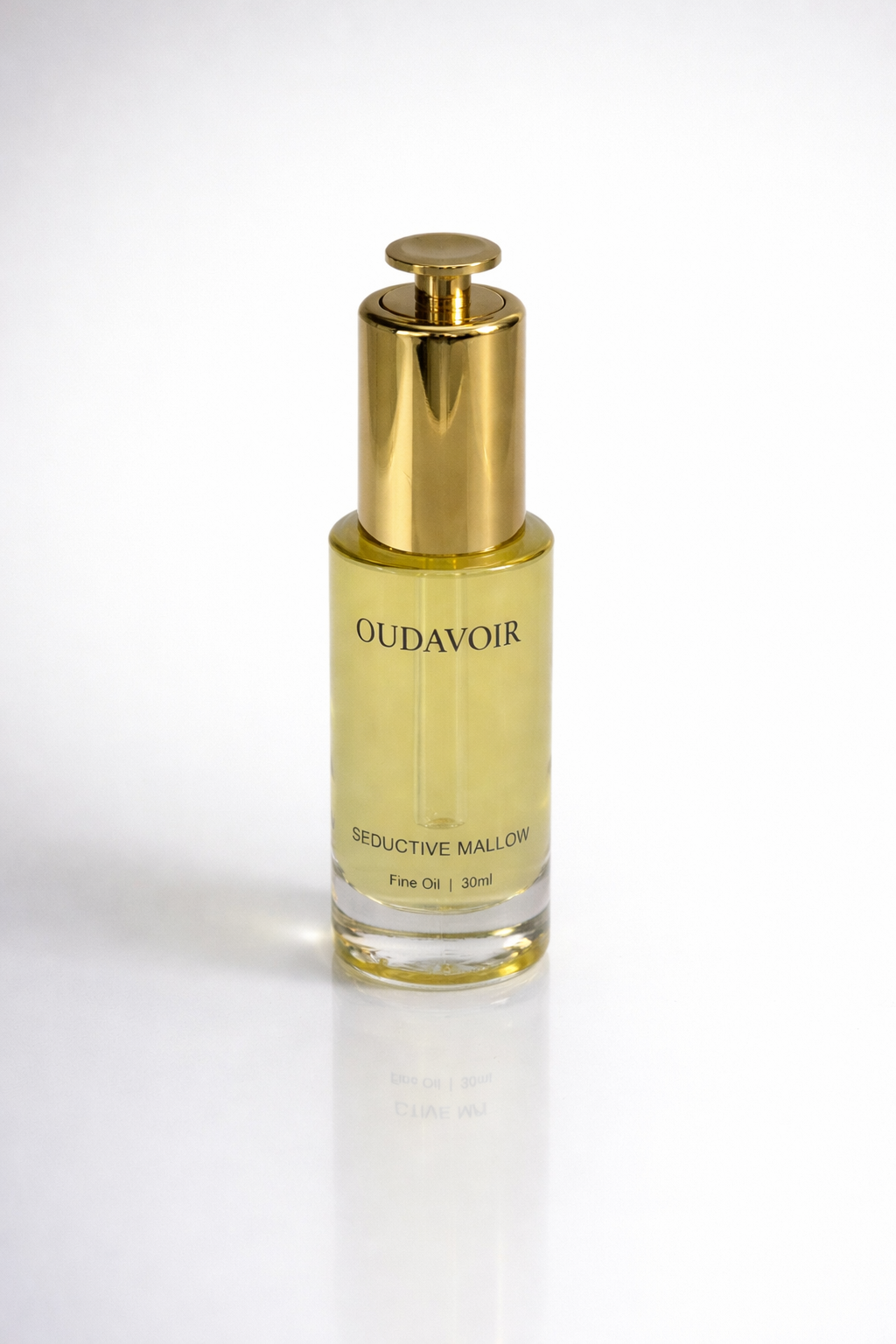 SEDUCTIVE MALLOW Perfume Oil