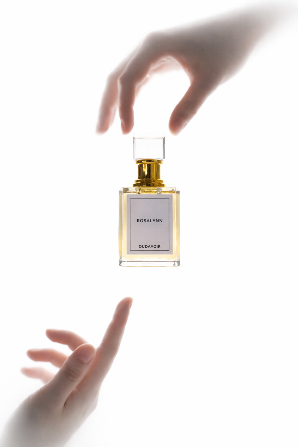 ROSALYN Perfume Oil