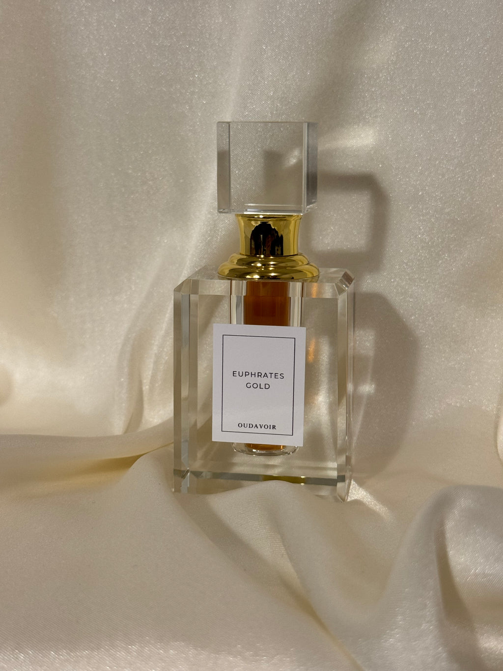 EUPHRATES GOLD Perfume Oil
