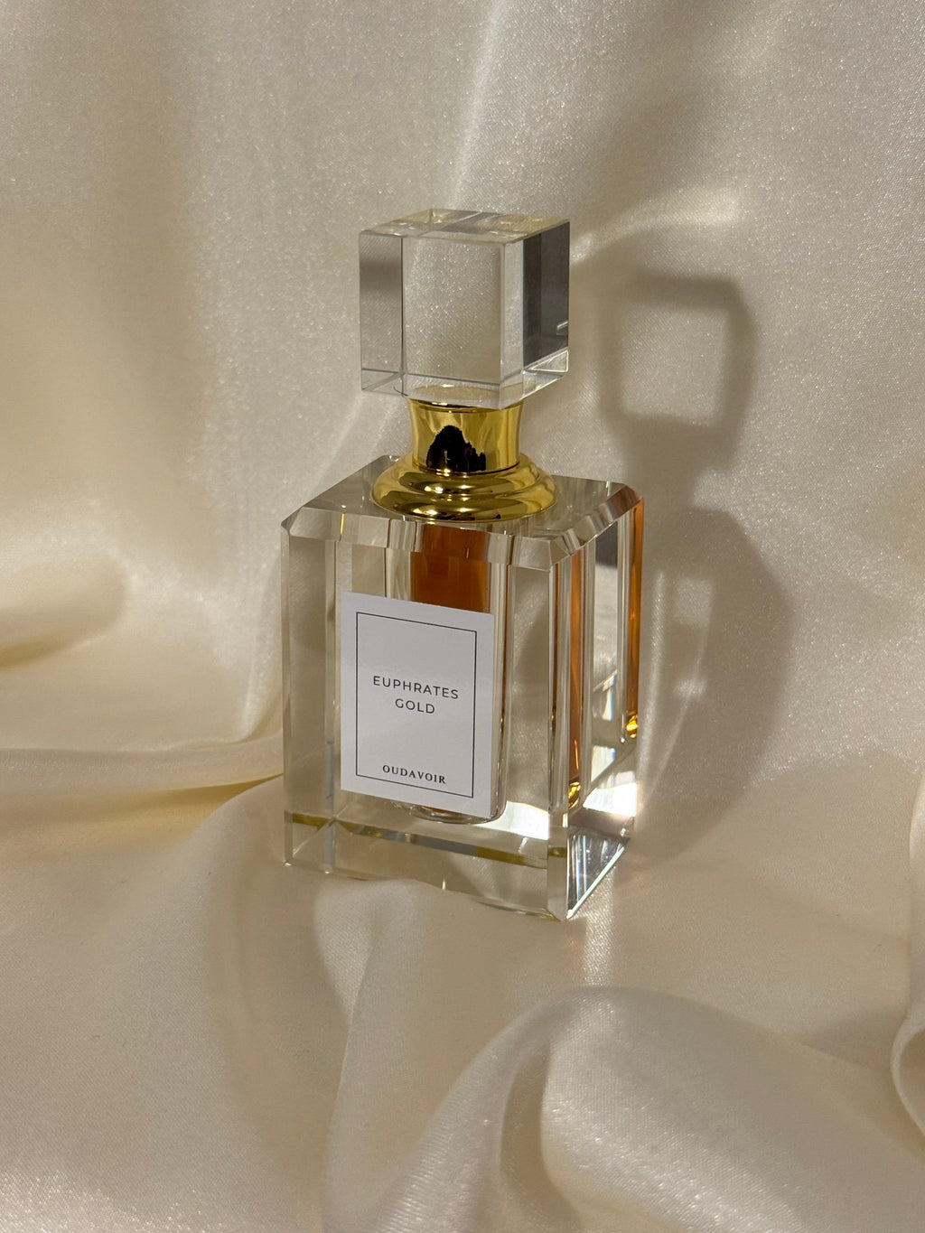 EUPHRATES GOLD Perfume Oil