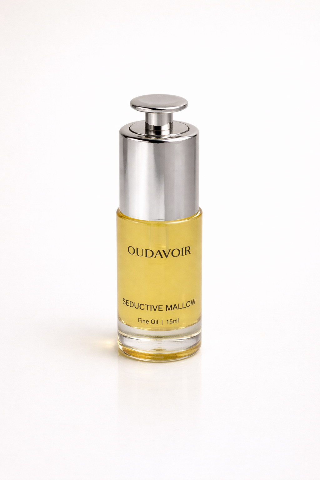 SEDUCTIVE MALLOW Perfume Oil