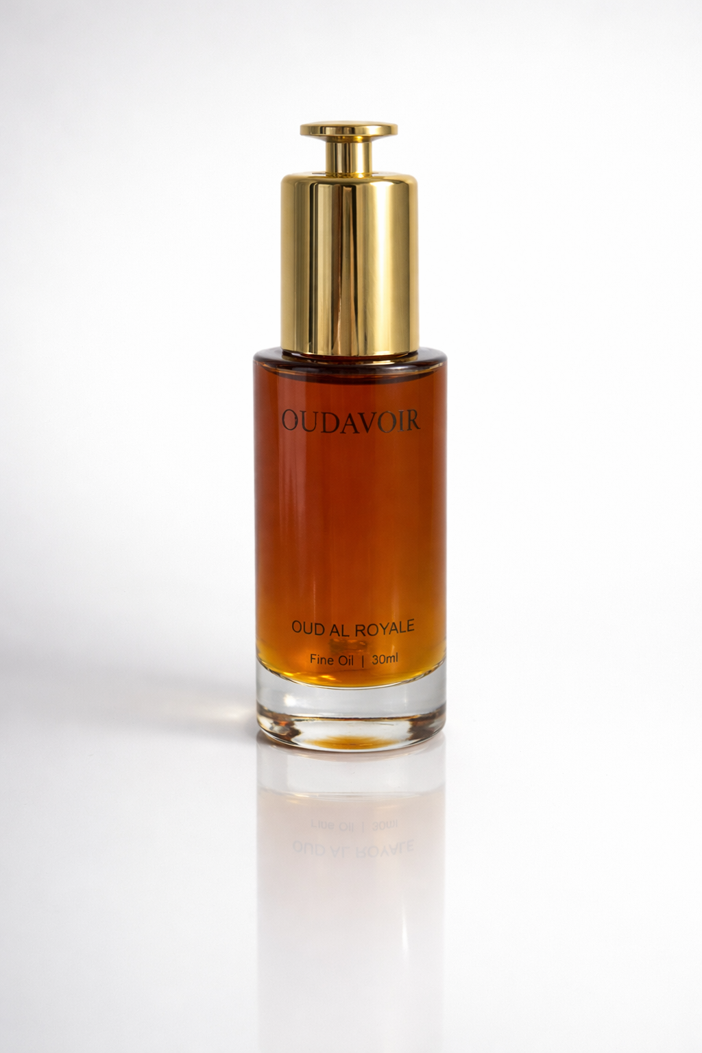 OUD AL ROYALE Perfume Oil