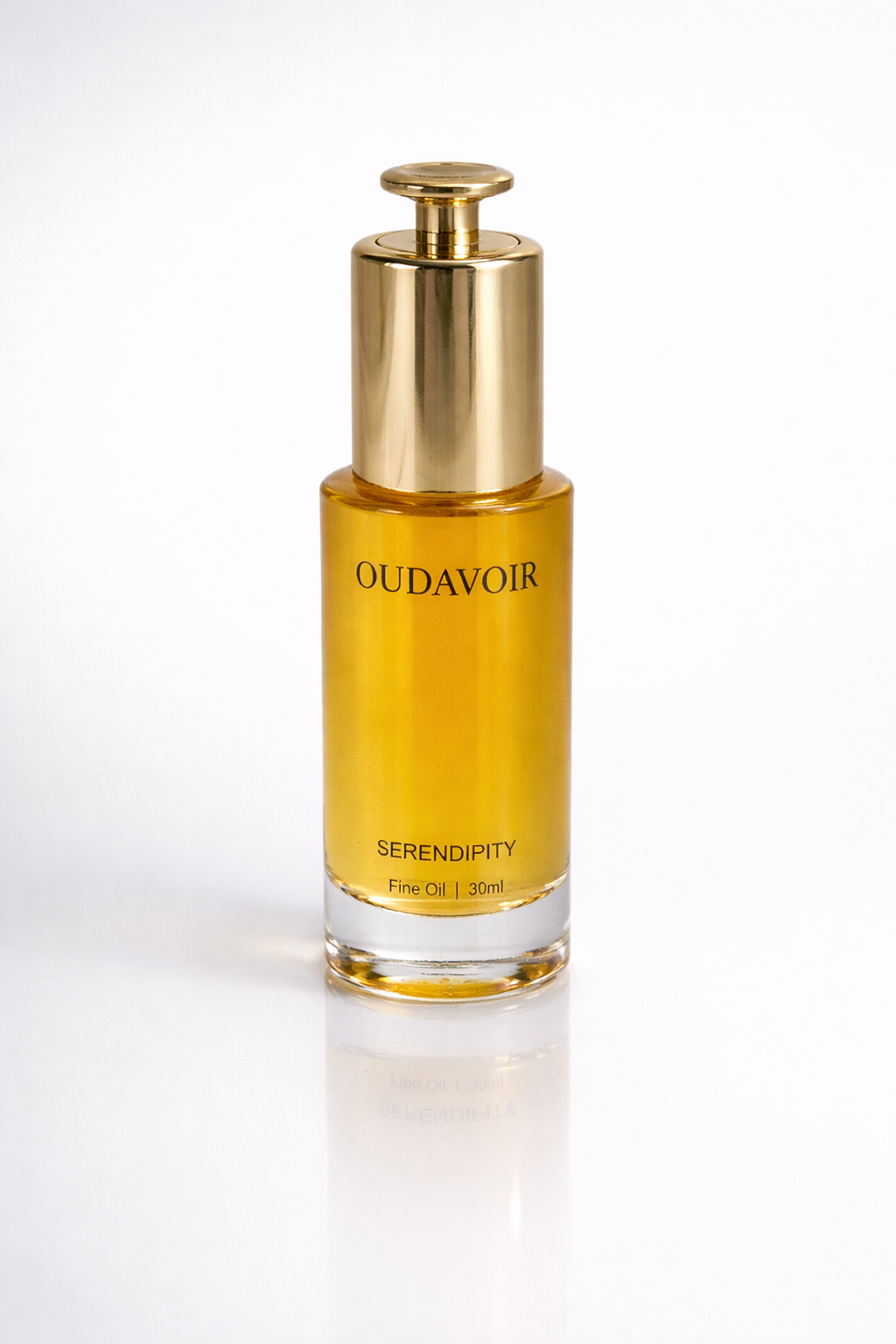 SERENDIPITY Perfume Oil