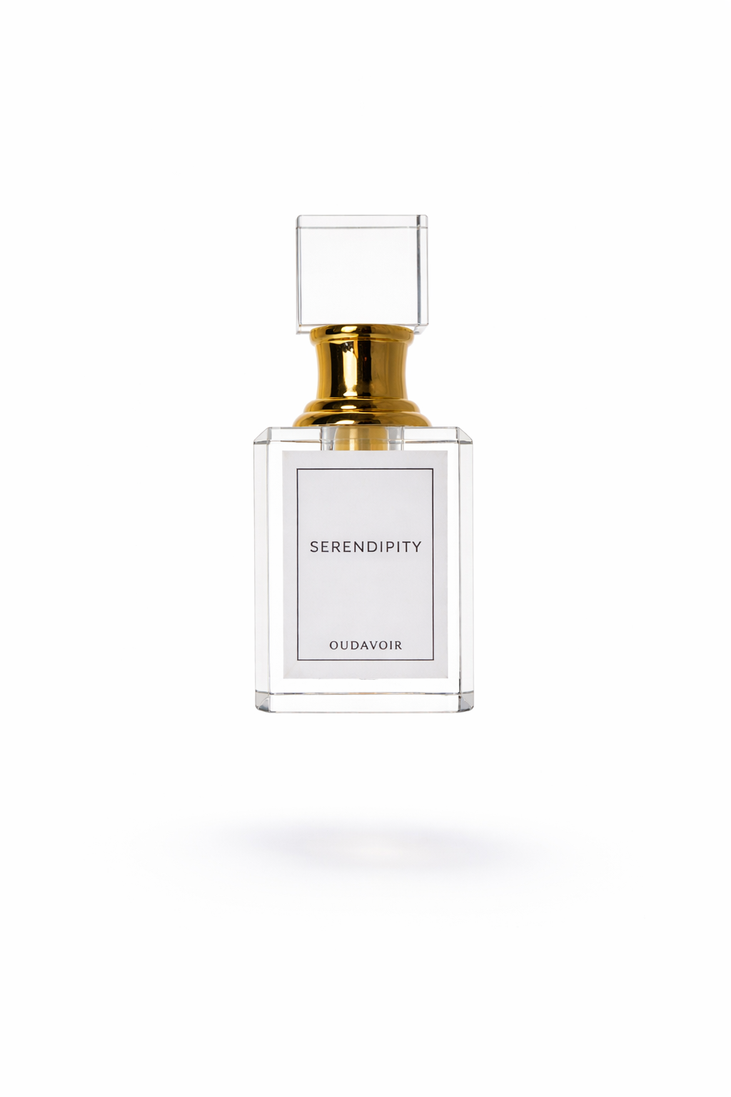 SERENDIPITY Perfume Oil