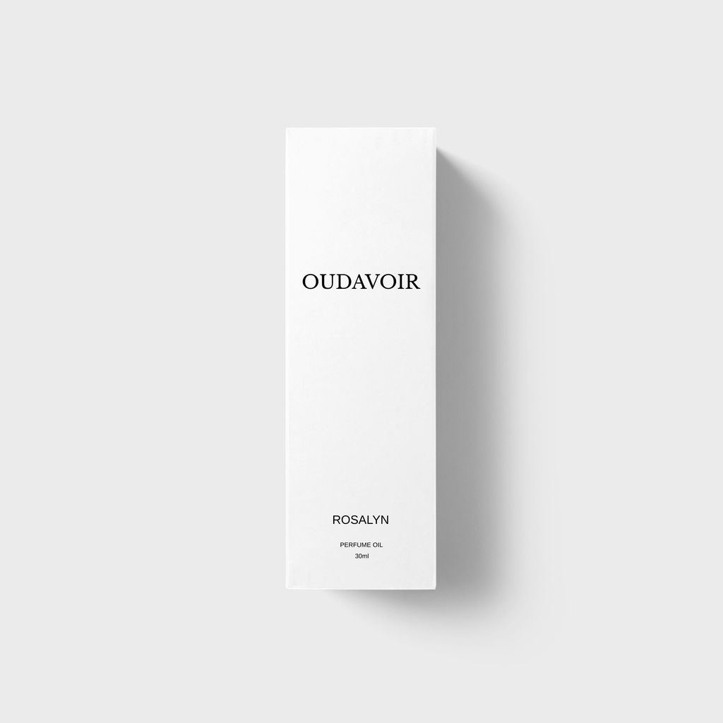 ROSALYN Perfume Oil
