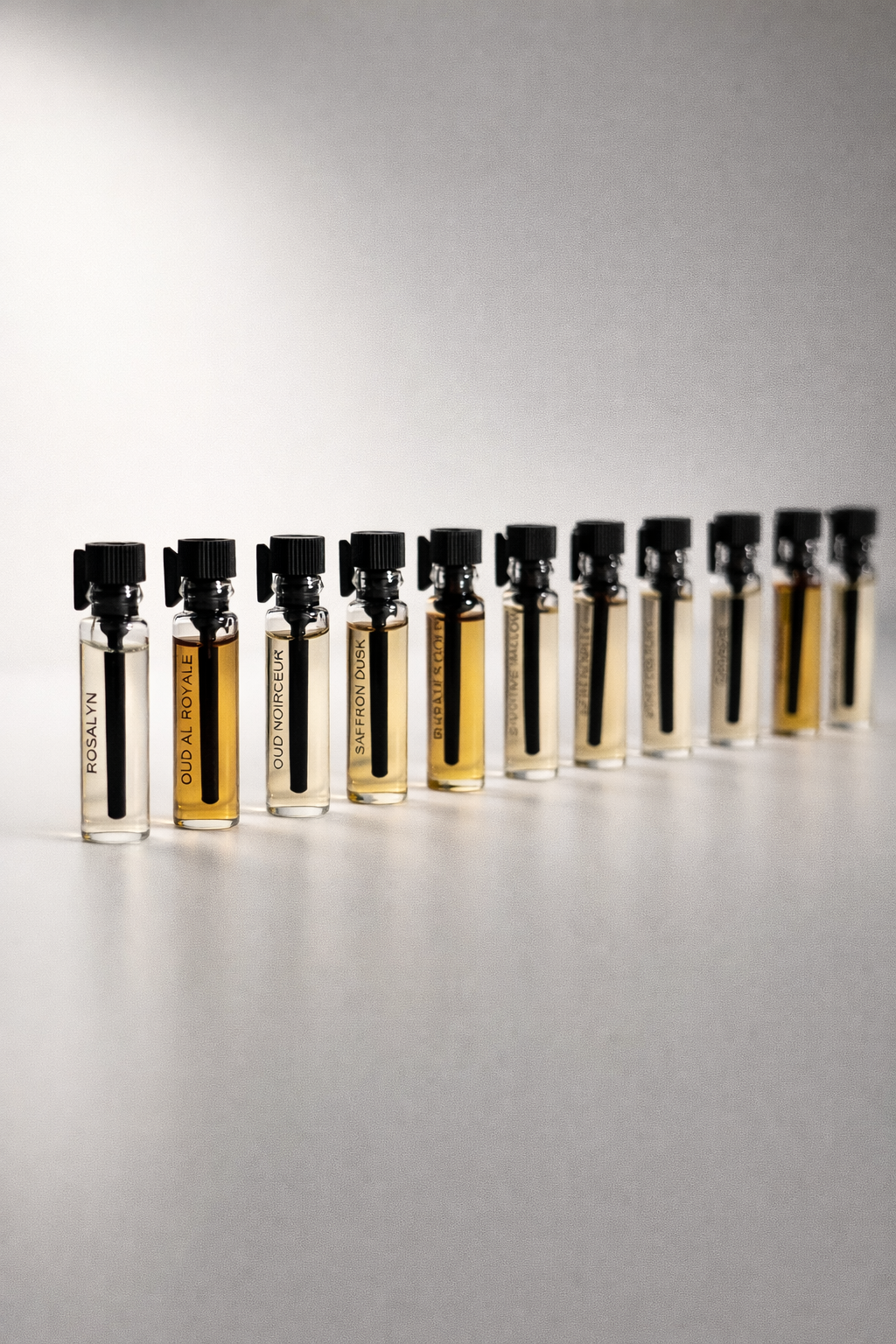 Miniatures Discovery Set