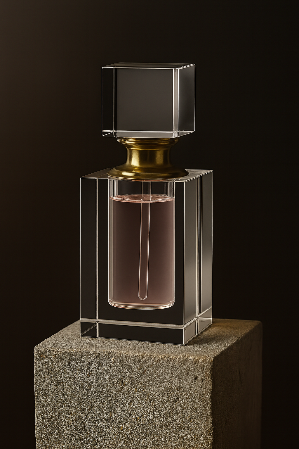 Blush Perfume Oil