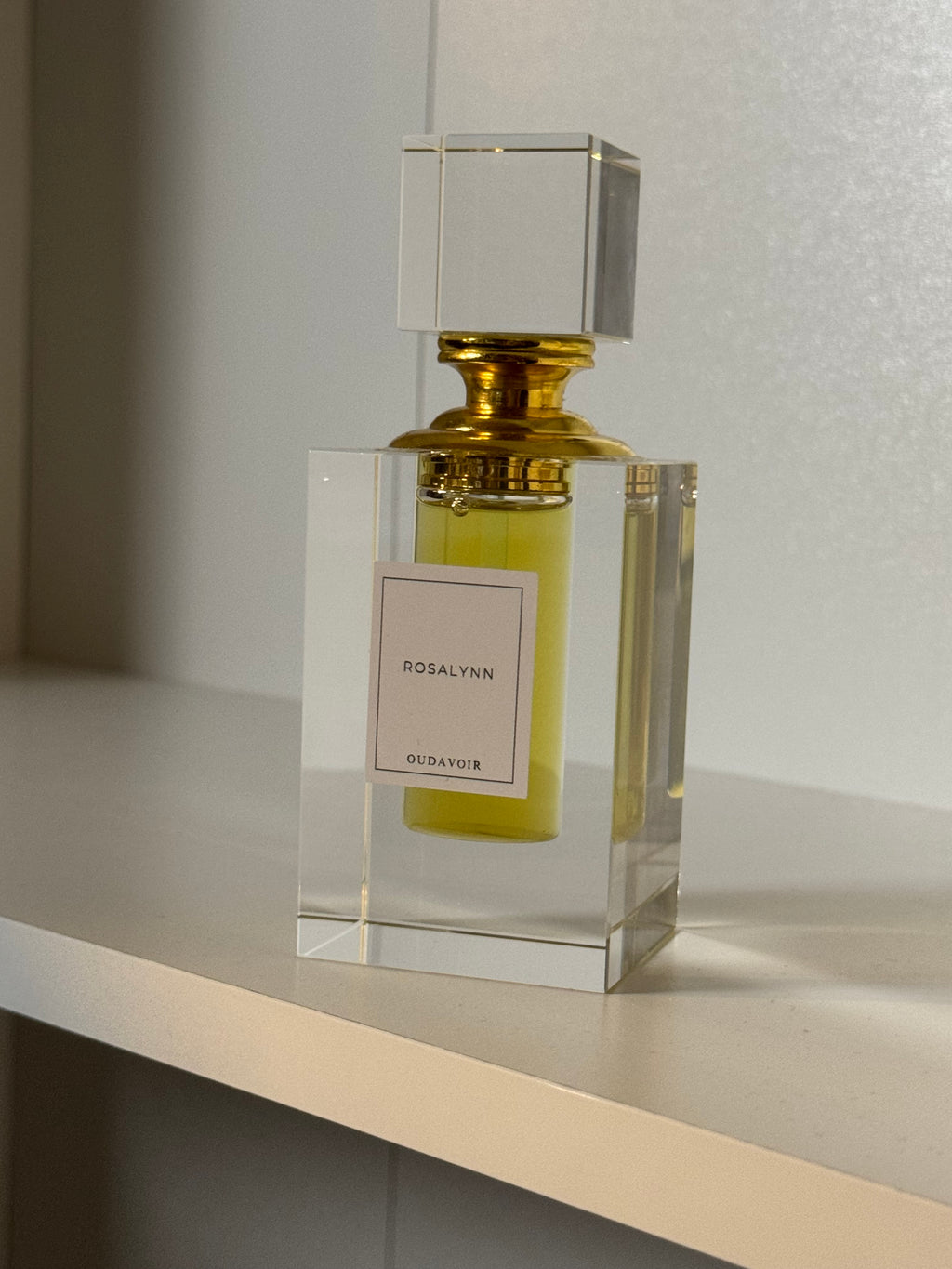 ROSALYNN Perfume Oil