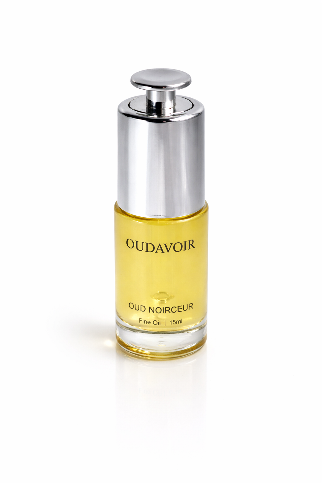 OUD NOIRCEUR Perfume Oil