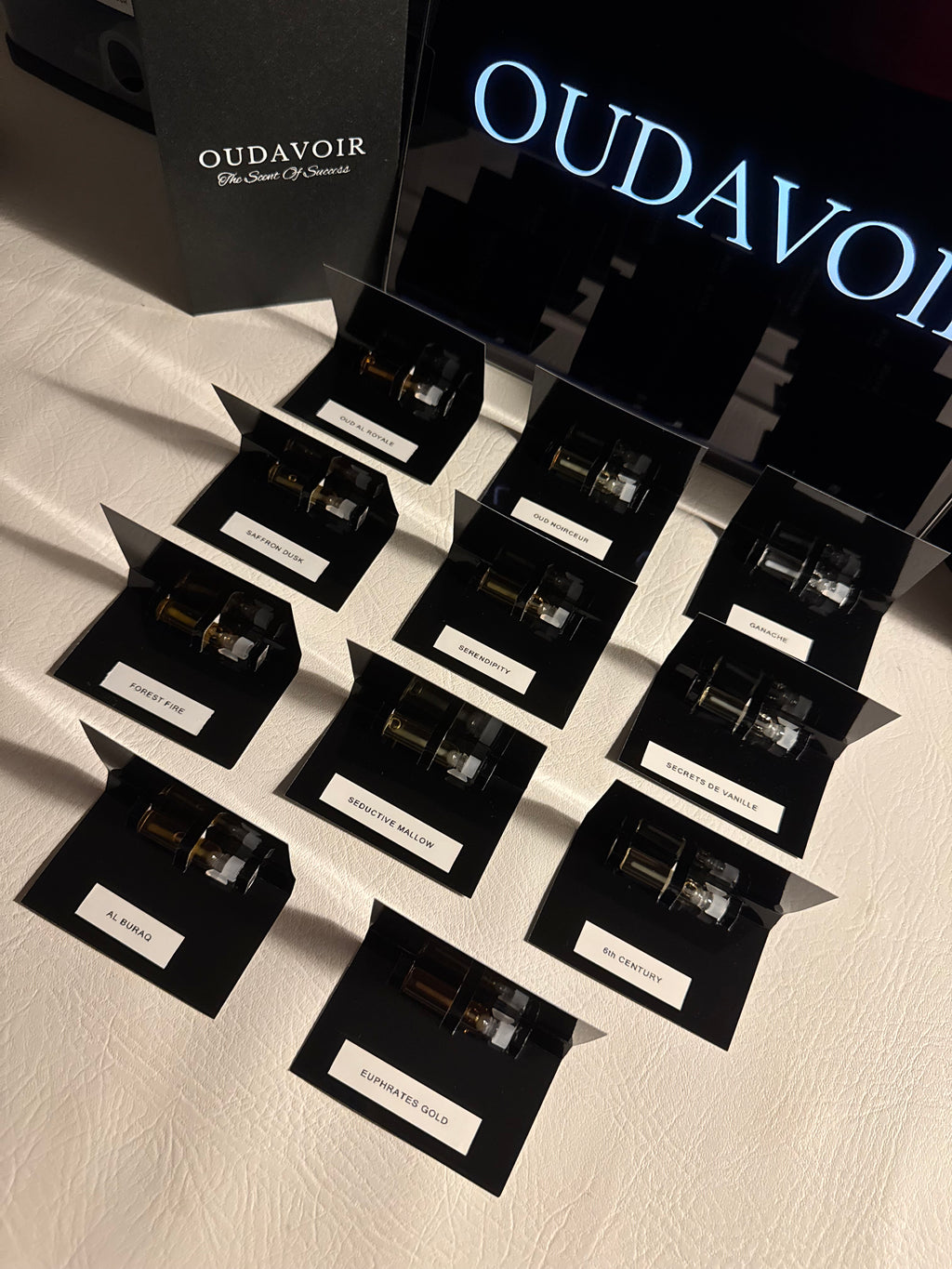 Miniatures Discovery Set