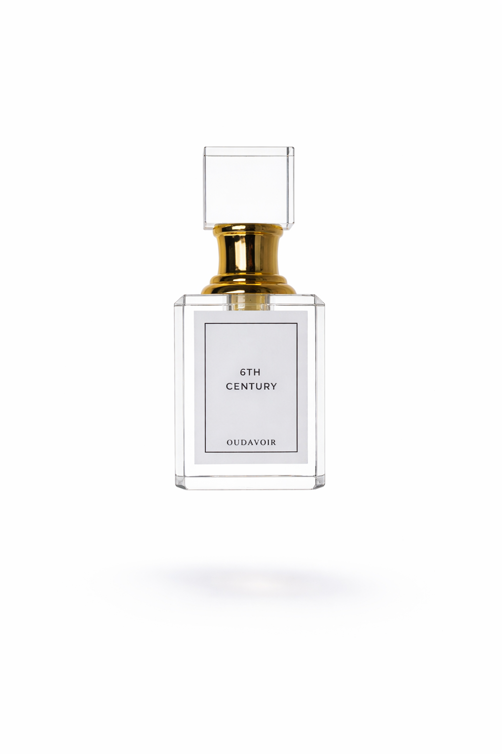 6th CENTURY Perfume Oil
